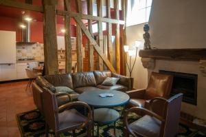 Fotografie z fotogalerie ubytování Maison Juvénal des Ursins v destinaci Troyes + 42 fotografií