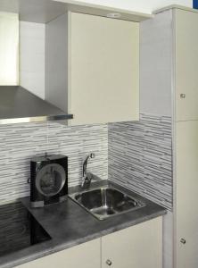 Zdjęcie z galerii obiektu Apartamento en Villa con parking w mieście Añorga-Lugariz