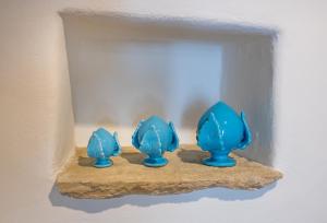 Galería fotográfica de Trullo 11 en Alberobello 2 fotos más