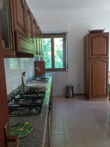 Photo de la galerie de l'établissement Casa Fronte Gole Alcantara, à Motta Camastra