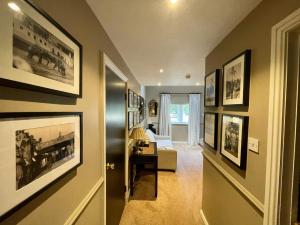 Fotografie z fotogalerie ubytování Holdsworth House Hotel v destinaci Halifax