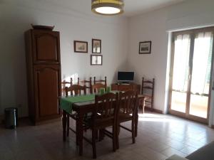 Photo de la galerie de l'établissement Casa Fronte Gole Alcantara, à Motta Camastra