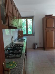 Photo de la galerie de l'établissement Casa Fronte Gole Alcantara, à Motta Camastra