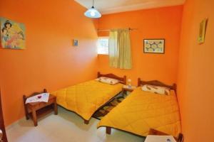 Gallery image of Sargos Rooms Nopigeia in Nopíyia +34 photos