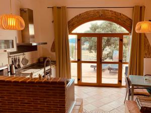 Posedenie v ubytovaní Arianella Holiday Home Penedes