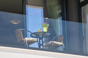 Fotografie z fotogalerie ubytování Apartmani Porat v destinaci Igalo