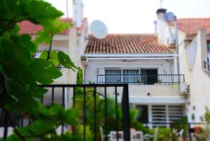 Galeriebild der Unterkunft PALMERAS, Piscina, CAMPO DE FUTBOL y jardin PRIVADOS in Mazarrón