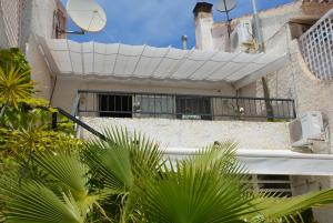 Galeriebild der Unterkunft PALMERAS, Piscina, CAMPO DE FUTBOL y jardin PRIVADOS in Mazarrón