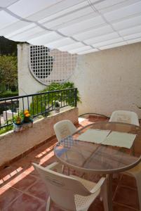 Galeriebild der Unterkunft PALMERAS, Piscina, CAMPO DE FUTBOL y jardin PRIVADOS in Mazarrón