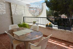 Galeriebild der Unterkunft PALMERAS, Piscina, CAMPO DE FUTBOL y jardin PRIVADOS in Mazarrón