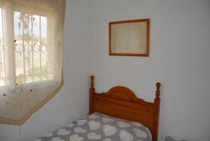 Galeriebild der Unterkunft PALMERAS, Piscina, CAMPO DE FUTBOL y jardin PRIVADOS in Mazarrón