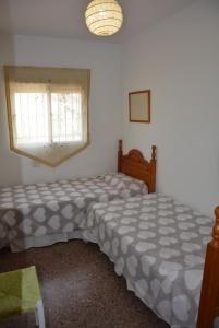 Galeriebild der Unterkunft PALMERAS, Piscina, CAMPO DE FUTBOL y jardin PRIVADOS in Mazarrón