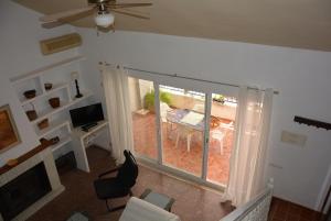 Galeriebild der Unterkunft PALMERAS, Piscina, CAMPO DE FUTBOL y jardin PRIVADOS in Mazarrón