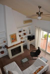 Galeriebild der Unterkunft PALMERAS, Piscina, CAMPO DE FUTBOL y jardin PRIVADOS in Mazarrón