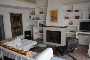 Galeriebild der Unterkunft PALMERAS, Piscina, CAMPO DE FUTBOL y jardin PRIVADOS in Mazarrón
