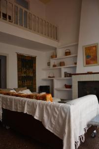 Galeriebild der Unterkunft PALMERAS, Piscina, CAMPO DE FUTBOL y jardin PRIVADOS in Mazarrón