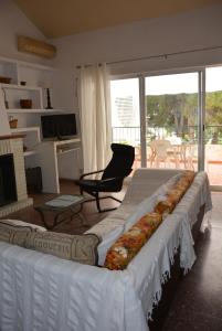 Galeriebild der Unterkunft PALMERAS, Piscina, CAMPO DE FUTBOL y jardin PRIVADOS in Mazarrón