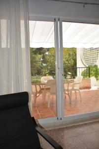 Galeriebild der Unterkunft PALMERAS, Piscina, CAMPO DE FUTBOL y jardin PRIVADOS in Mazarrón