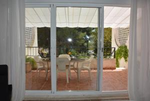 Galeriebild der Unterkunft PALMERAS, Piscina, CAMPO DE FUTBOL y jardin PRIVADOS in Mazarrón