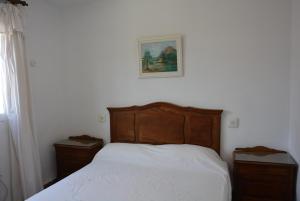 Galeriebild der Unterkunft PALMERAS, Piscina, CAMPO DE FUTBOL y jardin PRIVADOS in Mazarrón
