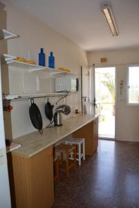 Galeriebild der Unterkunft PALMERAS, Piscina, CAMPO DE FUTBOL y jardin PRIVADOS in Mazarrón