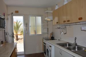 Galeriebild der Unterkunft PALMERAS, Piscina, CAMPO DE FUTBOL y jardin PRIVADOS in Mazarrón