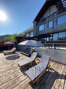 Φωτογραφία από το άλμπουμ του Casa Maria Dubova σε Dubova