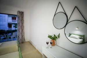 Foto de la galería de Christina studios en Laganas