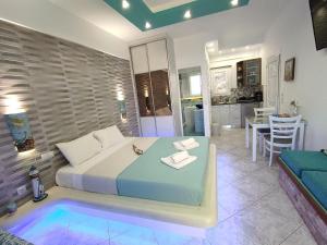 Gallery image of Fantastic View Kythnos suites & studios in Kithnos
