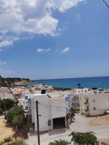 Gallery image of Apartment at Tsoutsouros South Crete in Tsoutsouros