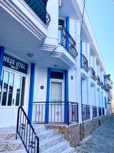 Gallery image of Nese Hotel in Cesme