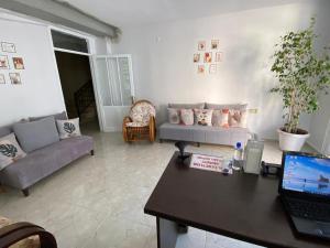 Gallery image of Nese Hotel in Cesme