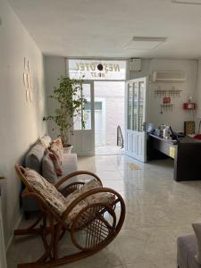 Gallery image of Nese Hotel in Cesme