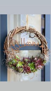 Afbeelding uit fotogalerij van Weinbergs Loge in Ernst