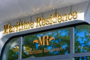 Fotografia z galérie ubytovania Maritime Residence v destinácii Międzyzdroje
