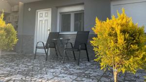 Gallery image of luxrooms in Ofrínion