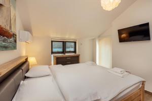 Fotografie z fotogalerie ubytování Doxa M Apartments v destinaci Herceg-Novi + 66 fotografií