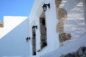 Fotografie z fotogalerie ubytování Anemolia Villa v destinaci Karpathos