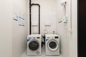 Imagine din galeria proprietății MEININGER Hotel Zürich Greencity în Zürich