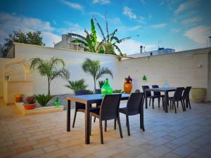 Fotografie z fotogalerie ubytování Casa Vacanze Lu Cumentu v destinaci Maruggio