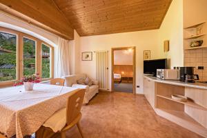 Fotografie z fotogalerie ubytování Baumgartnerhof Appartment Magnolie v destinaci Lagundo