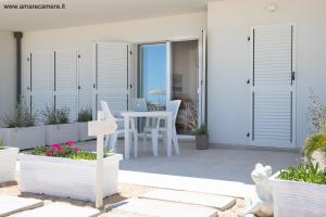 Foto dalla galleria di Amare Camere a Numana