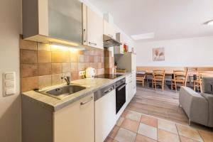 Zdjęcie z galerii obiektu Sommer Chalet Central Top Cc6 w mieście Königsleiten