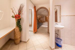 Zdjęcie z galerii obiektu Sommer Chalet Central Top Cc6 w mieście Königsleiten