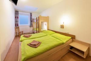 Zdjęcie z galerii obiektu Sommer Chalet Central Top Cc6 w mieście Königsleiten