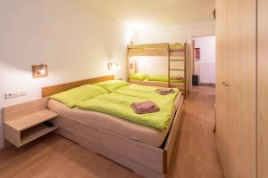 Zdjęcie z galerii obiektu Sommer Chalet Central Top Cc6 w mieście Königsleiten