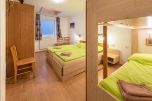 Zdjęcie z galerii obiektu Sommer Chalet Central Top Cc6 w mieście Königsleiten