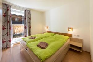 Zdjęcie z galerii obiektu Sommer Chalet Central Top Cc6 w mieście Königsleiten
