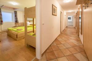 Zdjęcie z galerii obiektu Sommer Chalet Central Top Cc6 w mieście Königsleiten