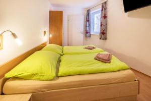 Zdjęcie z galerii obiektu Sommer Chalet Central Top Cc6 w mieście Königsleiten